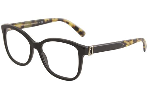 women's burberry glasses|Burberry female glasses.